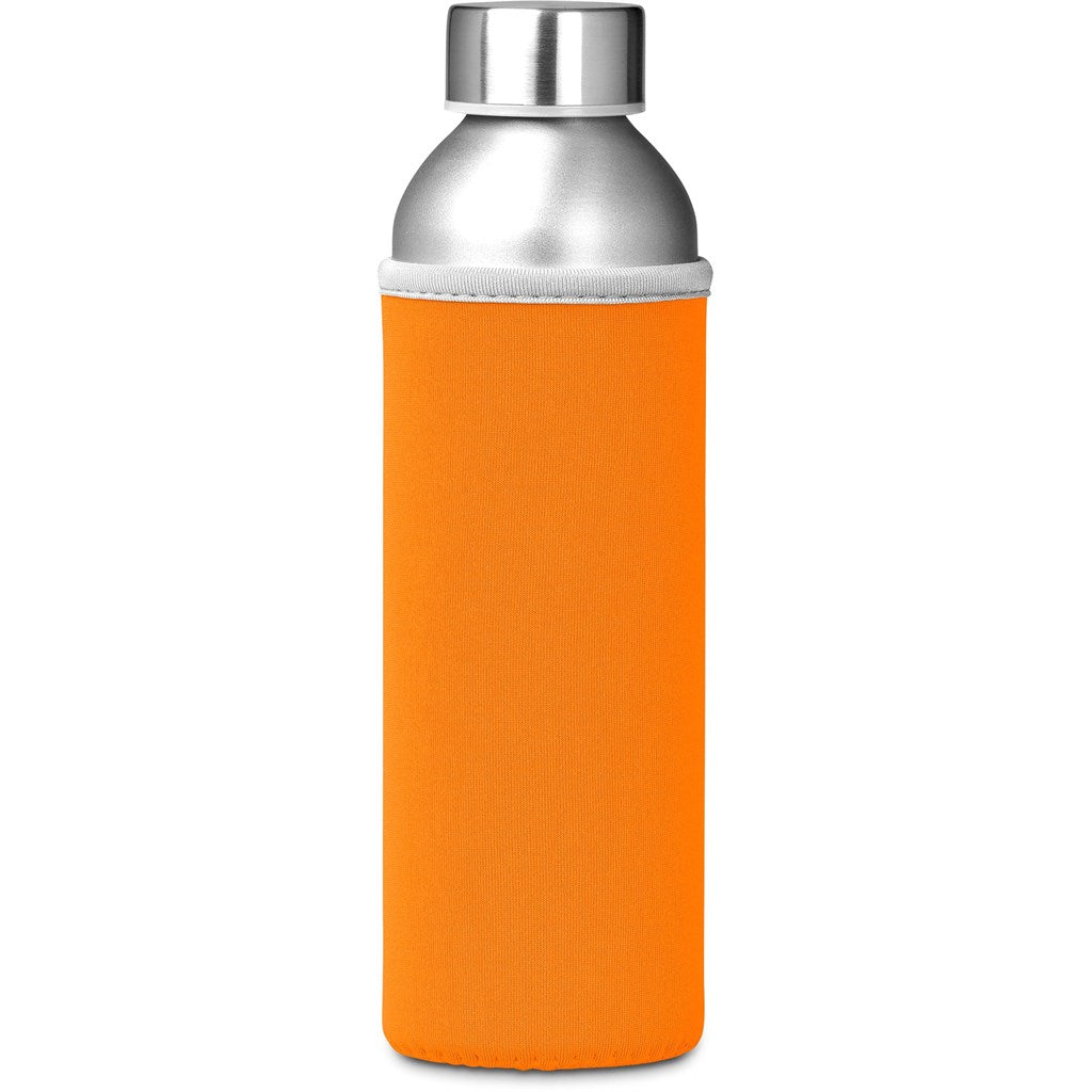 Tosla Recycled Aluminium Water Bottle - 650ml