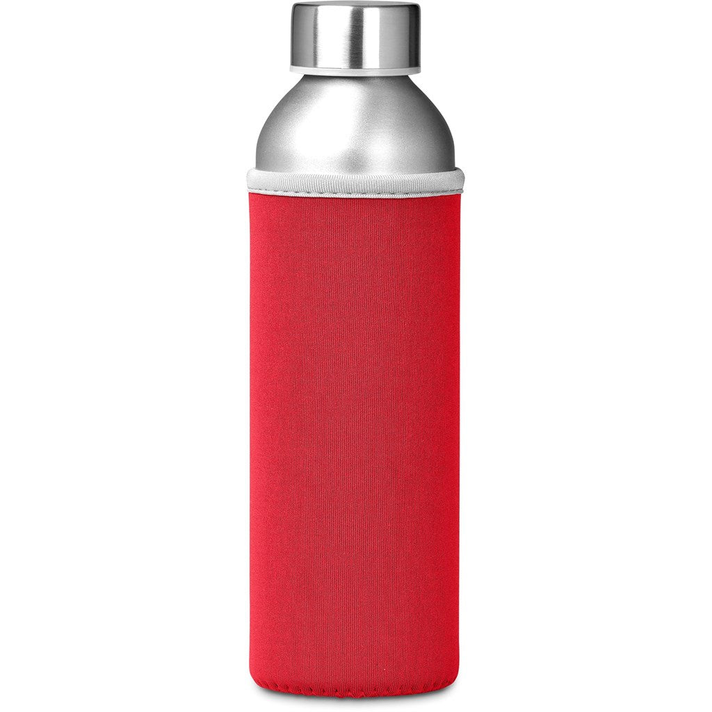 Tosla Recycled Aluminium Water Bottle - 650ml