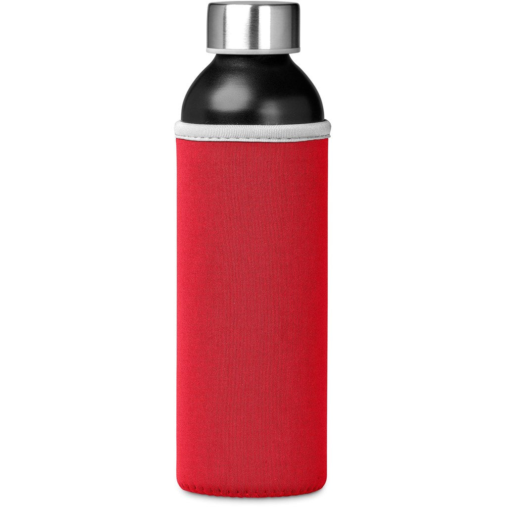 Nostro Recycled Aluminium Water Bottle - 650ml