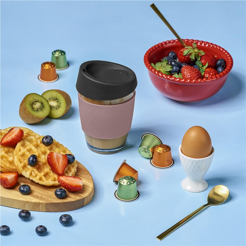 Contempro Glass Kup - 340ml