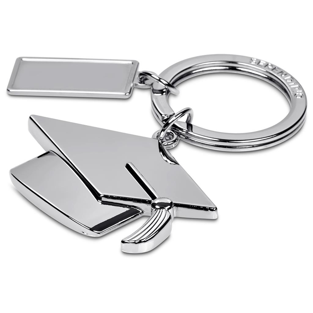 Graduate Charmed Keyholder