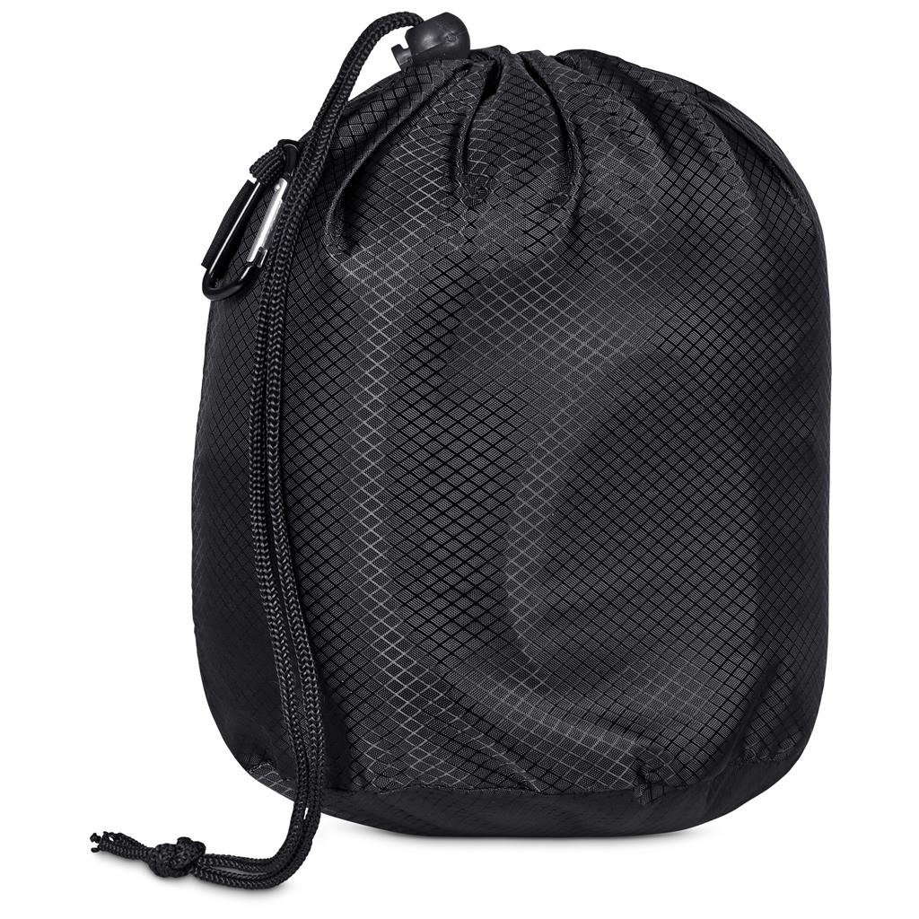 Serene Neck Travel Pillow