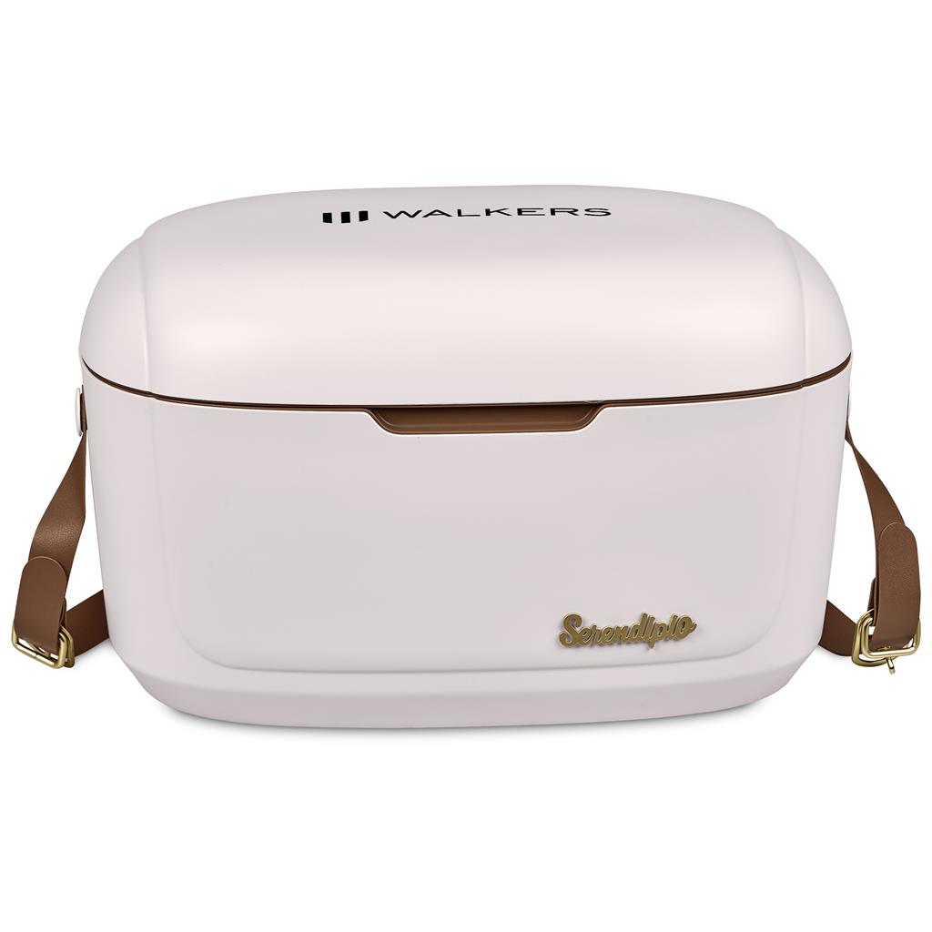 Marina 12-Litre Cooler Box