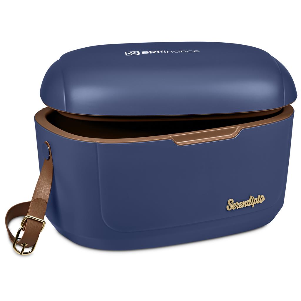 Marina 12-Litre Cooler Box