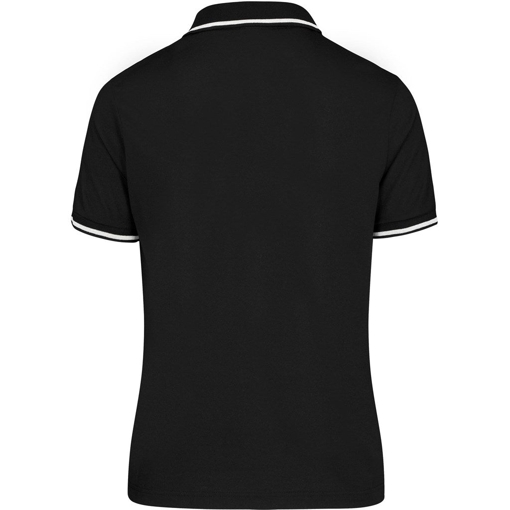Mens Reward Golf Shirt
