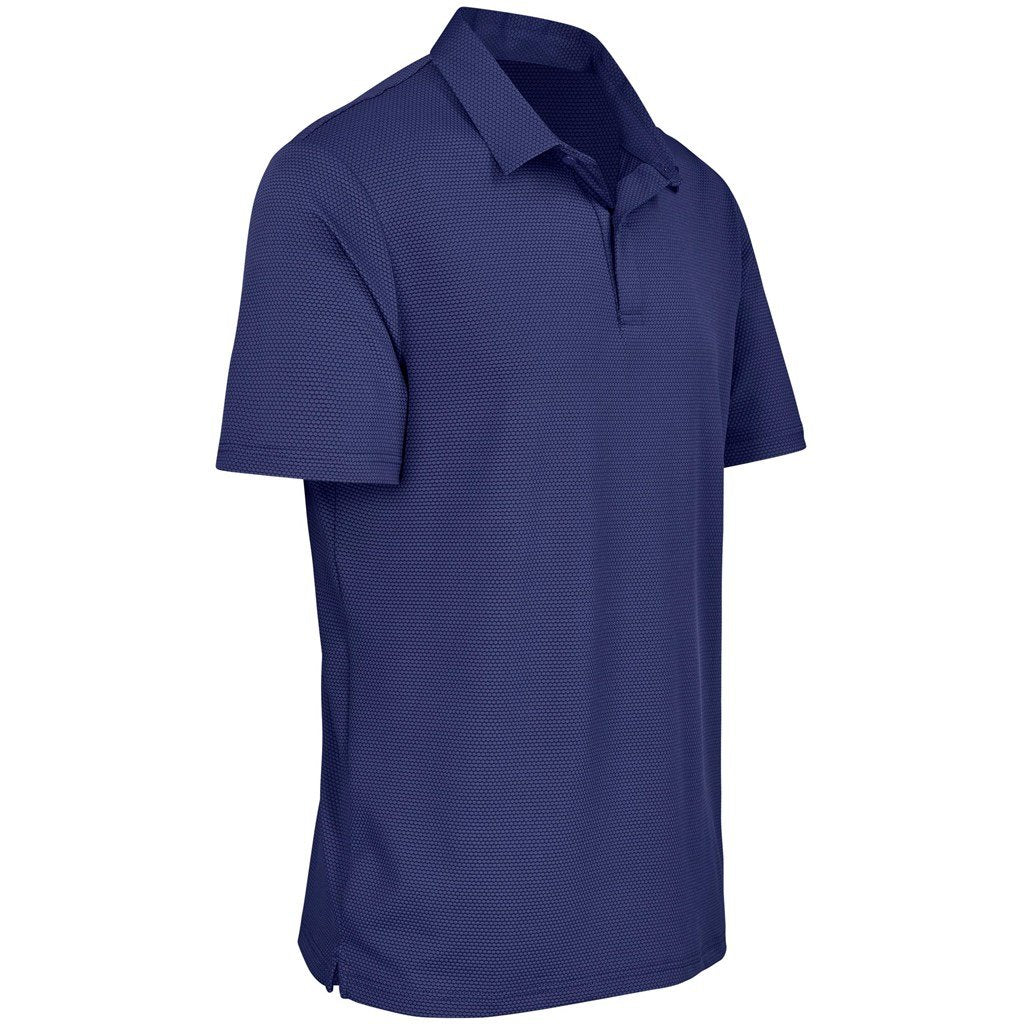 Mens  Skylla Golf Shirt