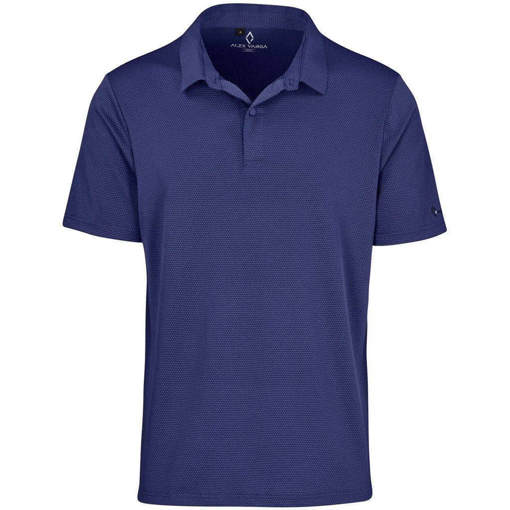 Mens  Skylla Golf Shirt