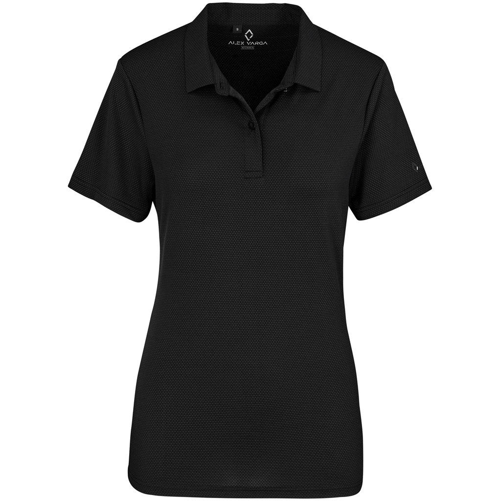 Ladies  Skylla Golf Shirt