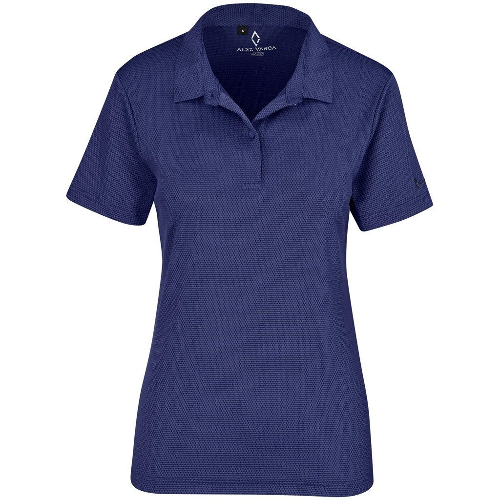 Ladies  Skylla Golf Shirt