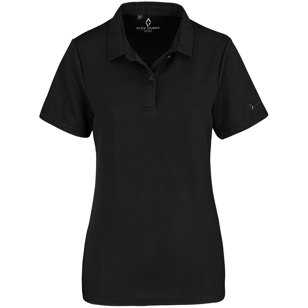 Ladies  Xenia Golf Shirt