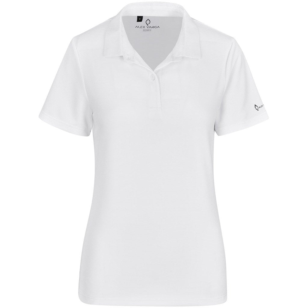 Ladies  Xenia Golf Shirt