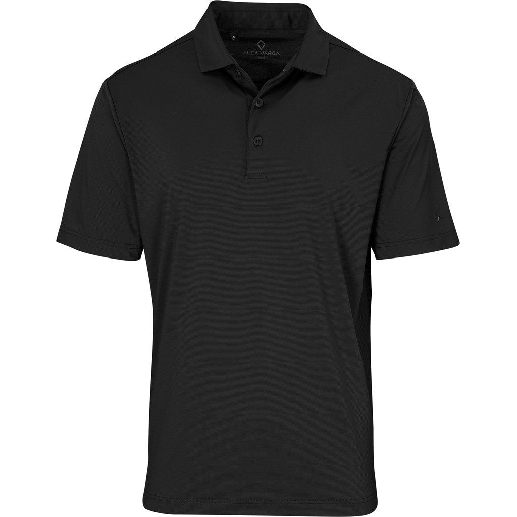 Mens  Lucca Golf Shirt