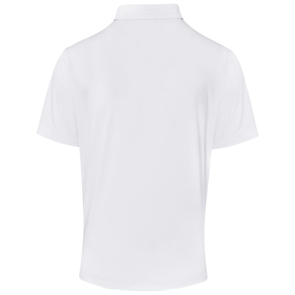 Mens  Zenith Golf Shirt