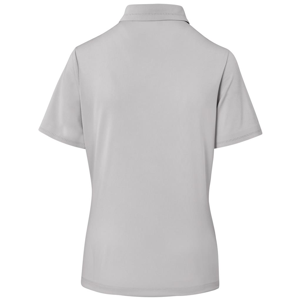 Ladies  Zenith Golf Shirt