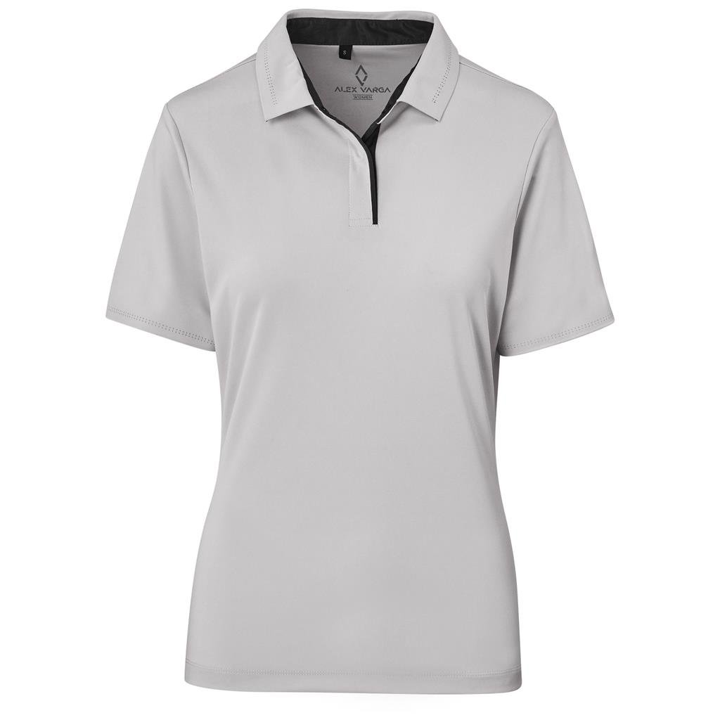 Ladies  Zenith Golf Shirt