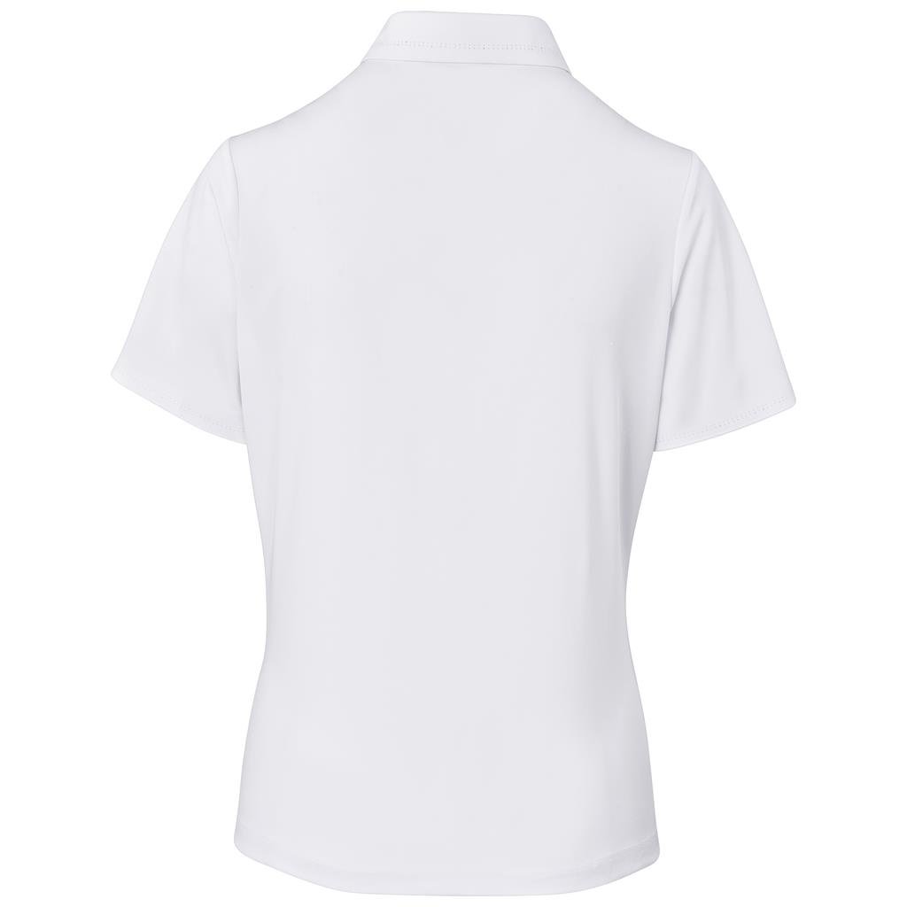 Ladies  Zenith Golf Shirt