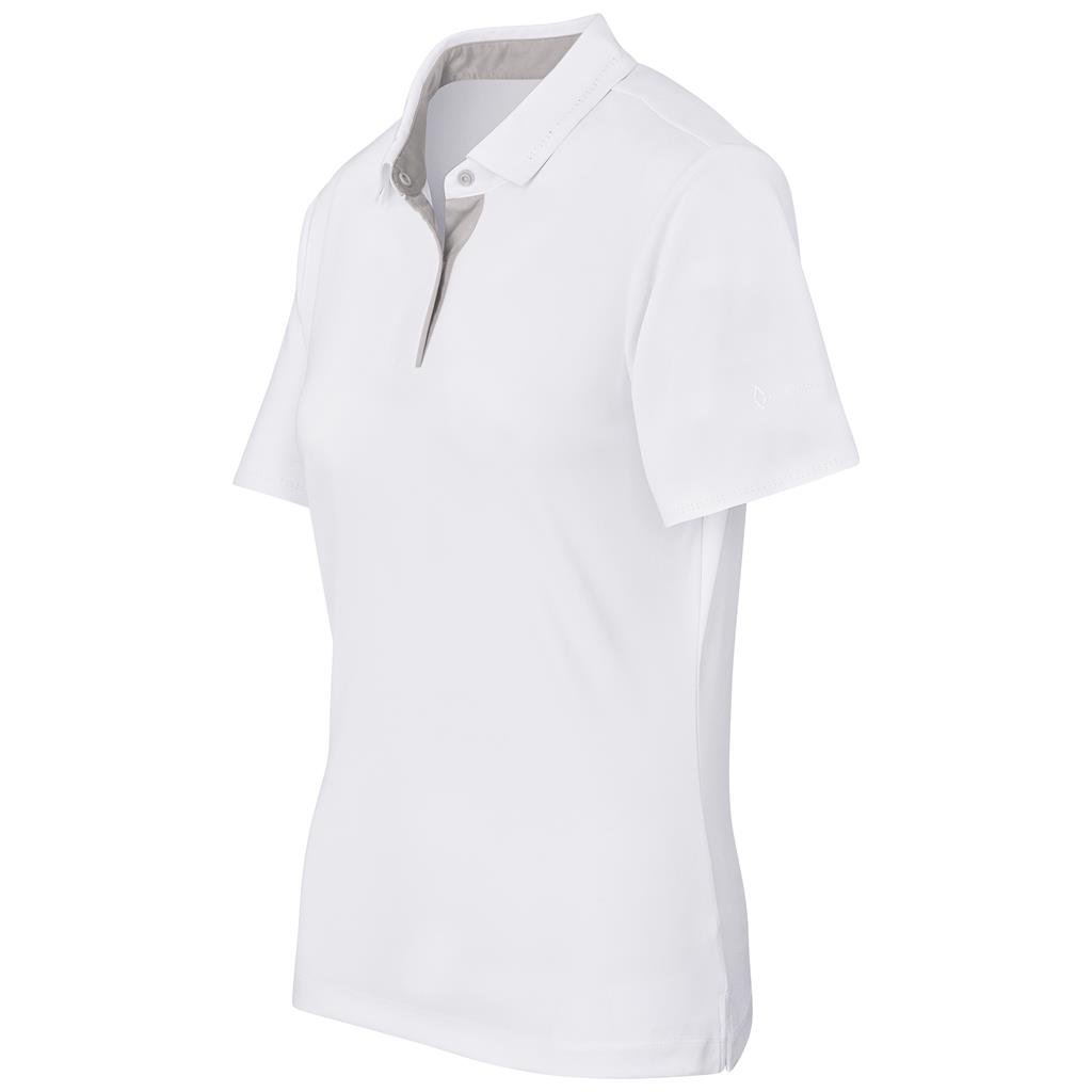 Ladies  Zenith Golf Shirt