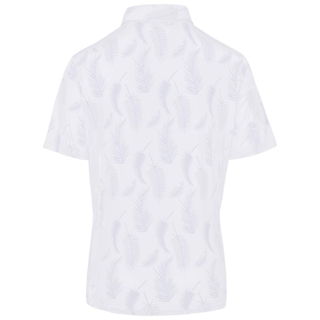 Mens  Monterey Golf Shirt
