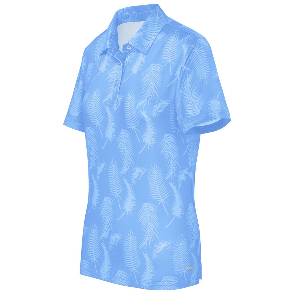 Ladies  Monterey Golf Shirt