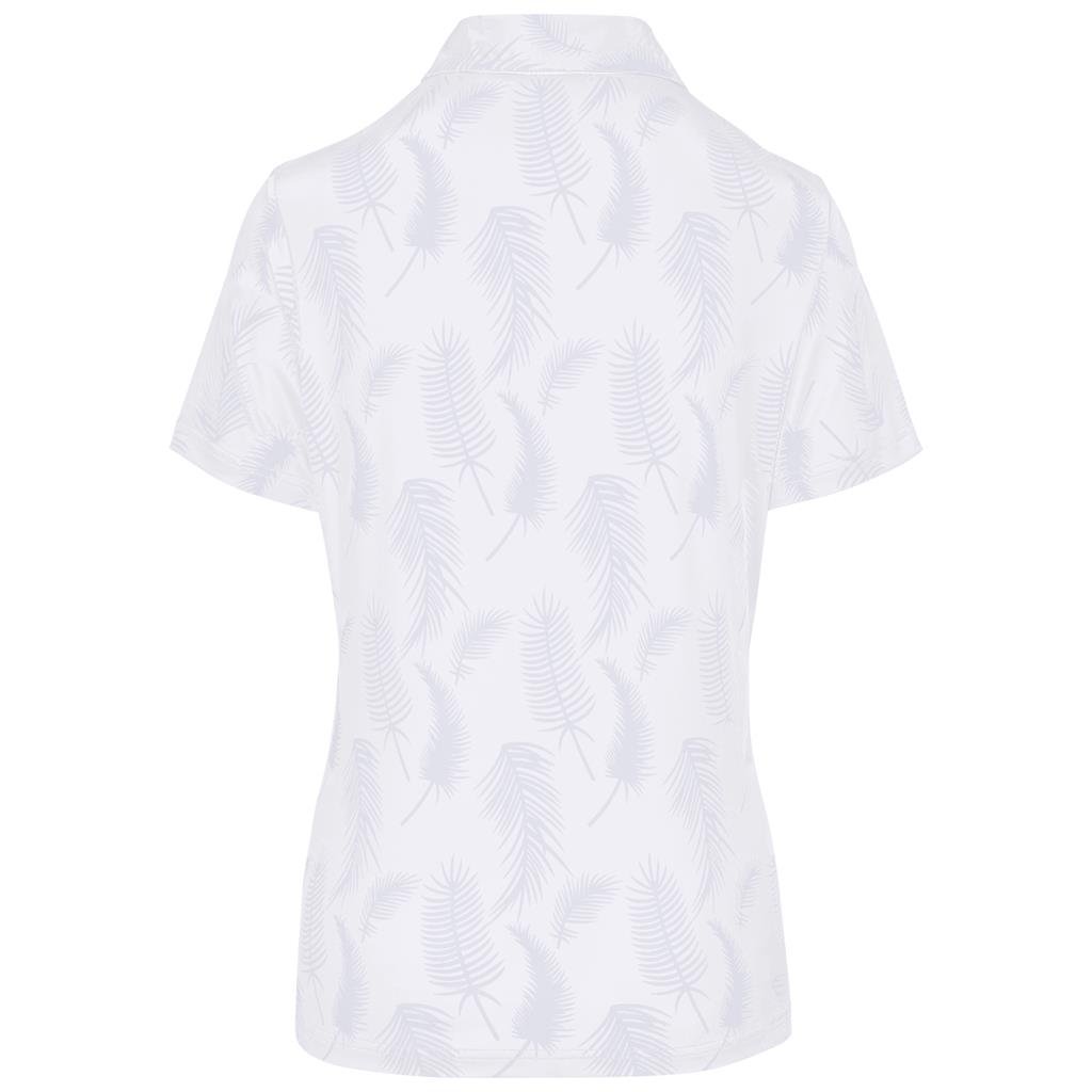 Ladies  Monterey Golf Shirt
