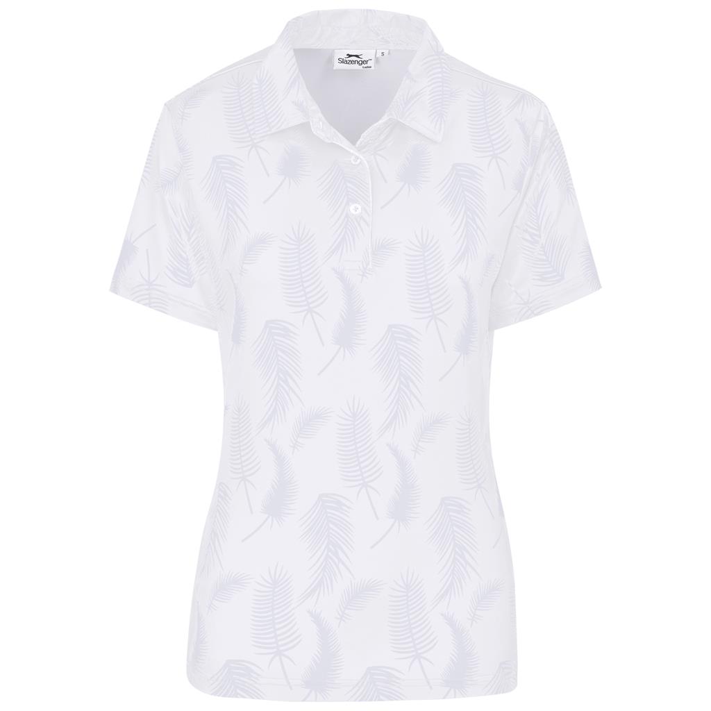Ladies  Monterey Golf Shirt