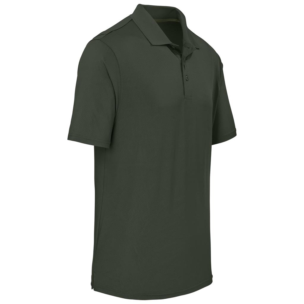 Mens Letaba Golf Shirt