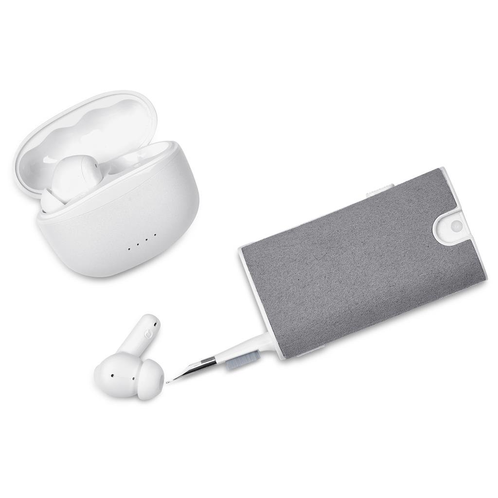 Cleanacent Tech Cleaning Set