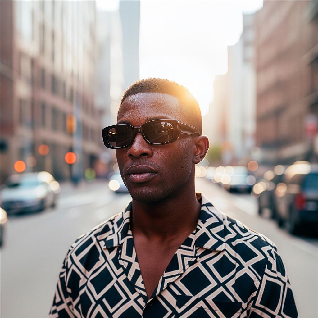 Acapulco Sunglasses