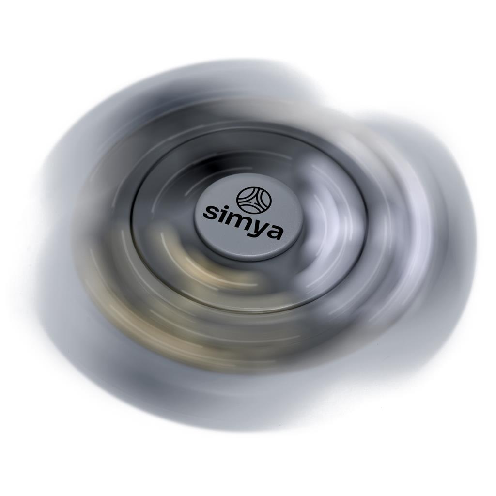Playmo Puzzle Spinner