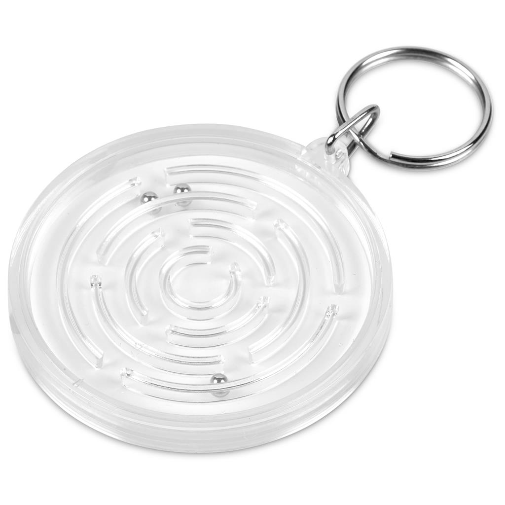 Tingtang Game Keyholder