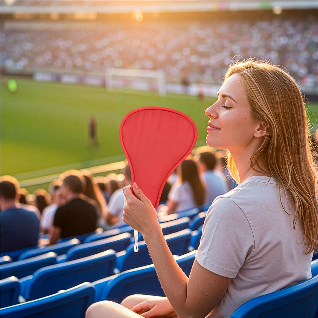 Fanz Foldable Event Fan