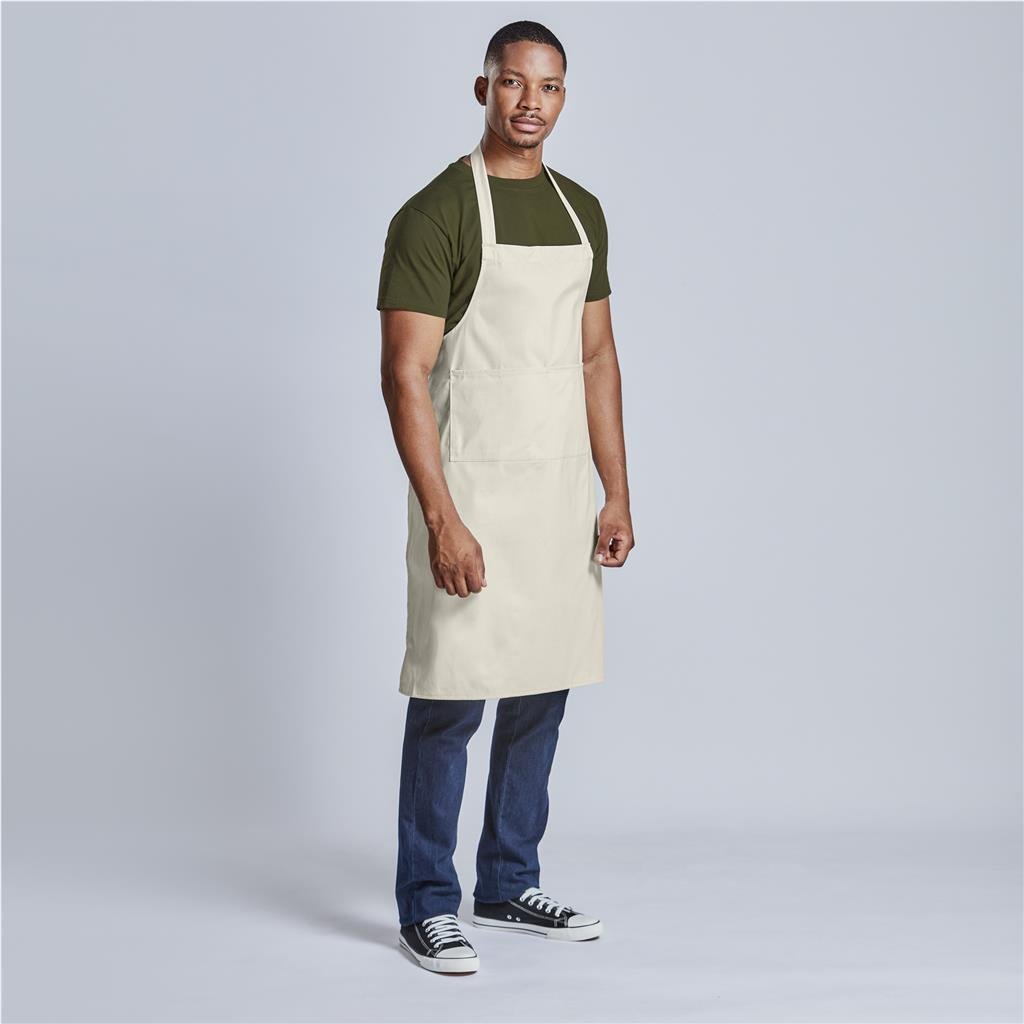 Gohan Cotton Apron