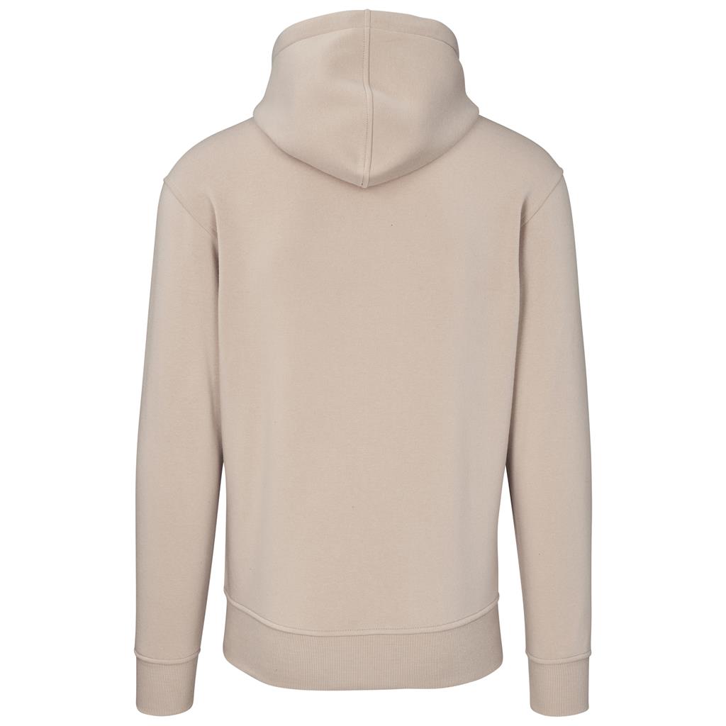 Mens Rift Hooded Sweater