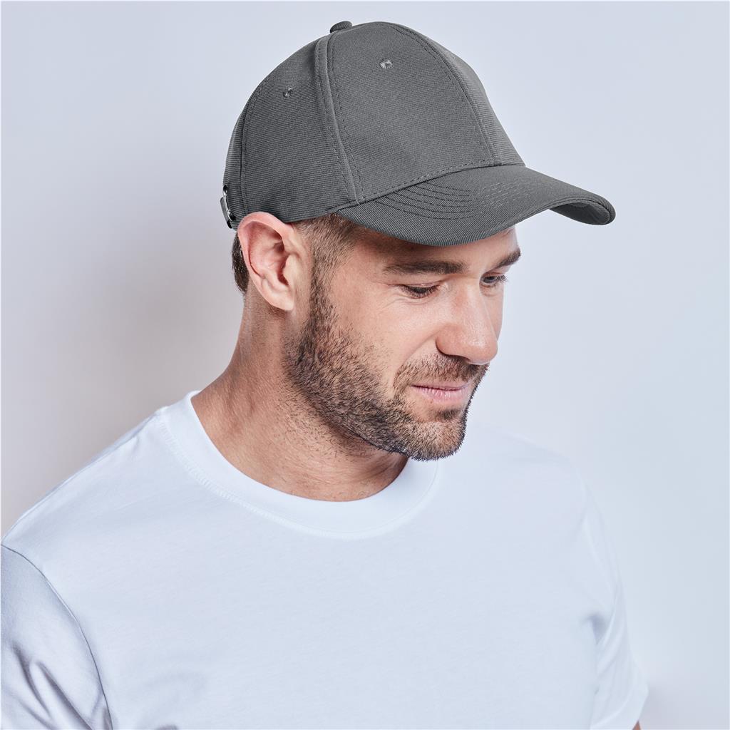 Torrey Cap - 6 Panel