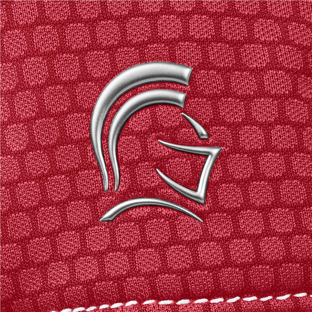 Augusta Fitted Cap - 6 Panel