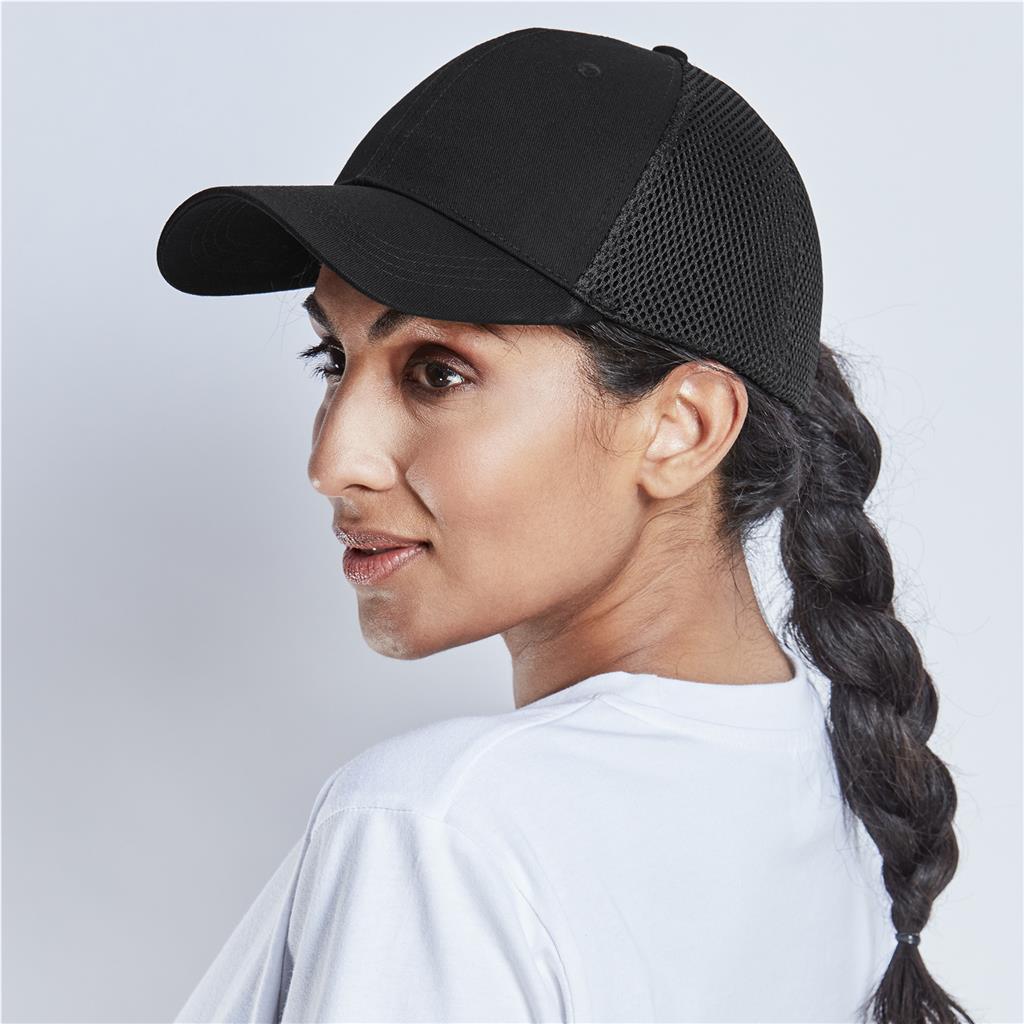 Boost Premium Trucker Cap - 6 Panel