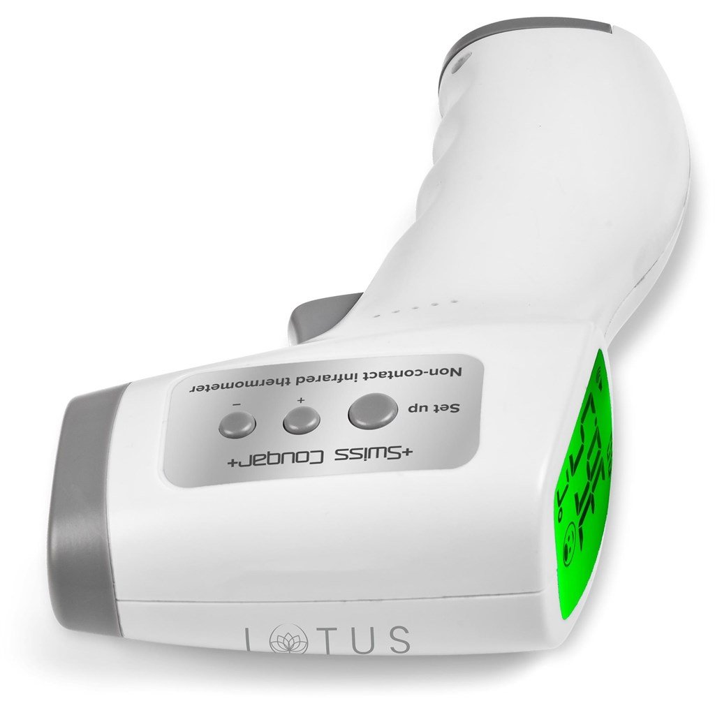 Oxford Infrared Thermometer