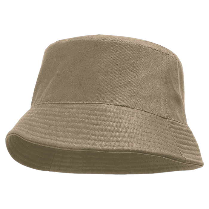 Basic Bucket Hat