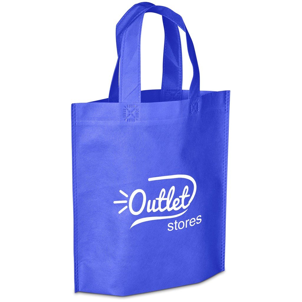 Giveaway Non-Woven Shopper