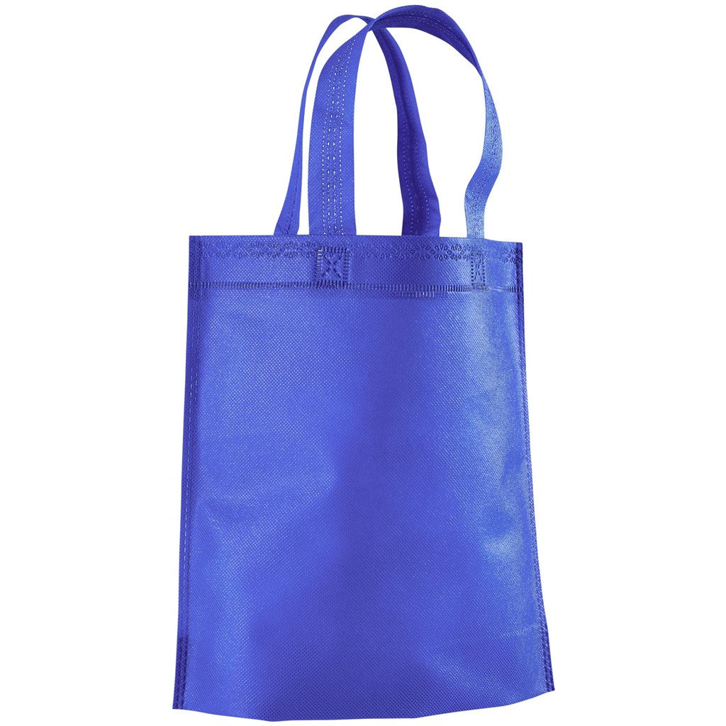 Giveaway Non-Woven Shopper