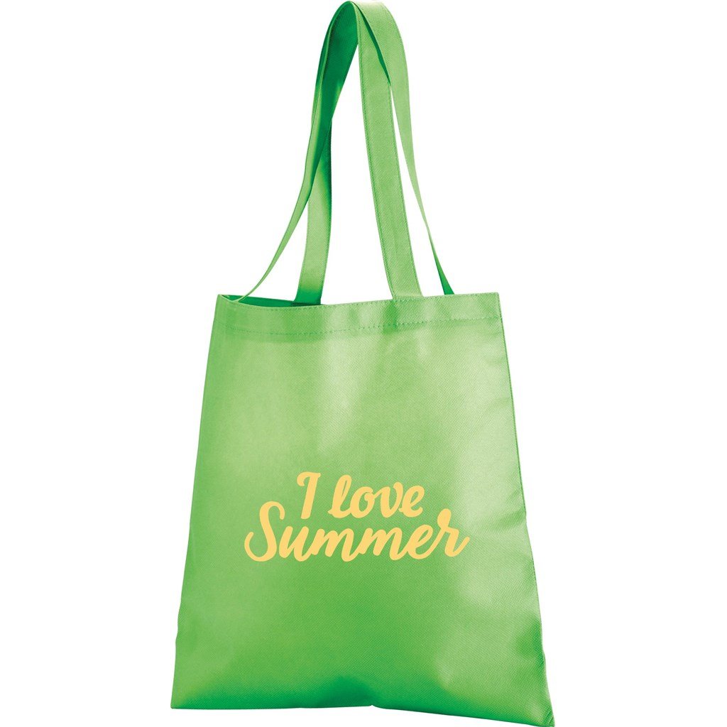 Expo Non-Woven Shopper