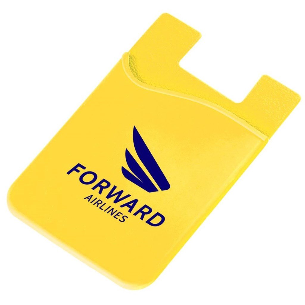 Razzle Dazzle Phone Card Holder