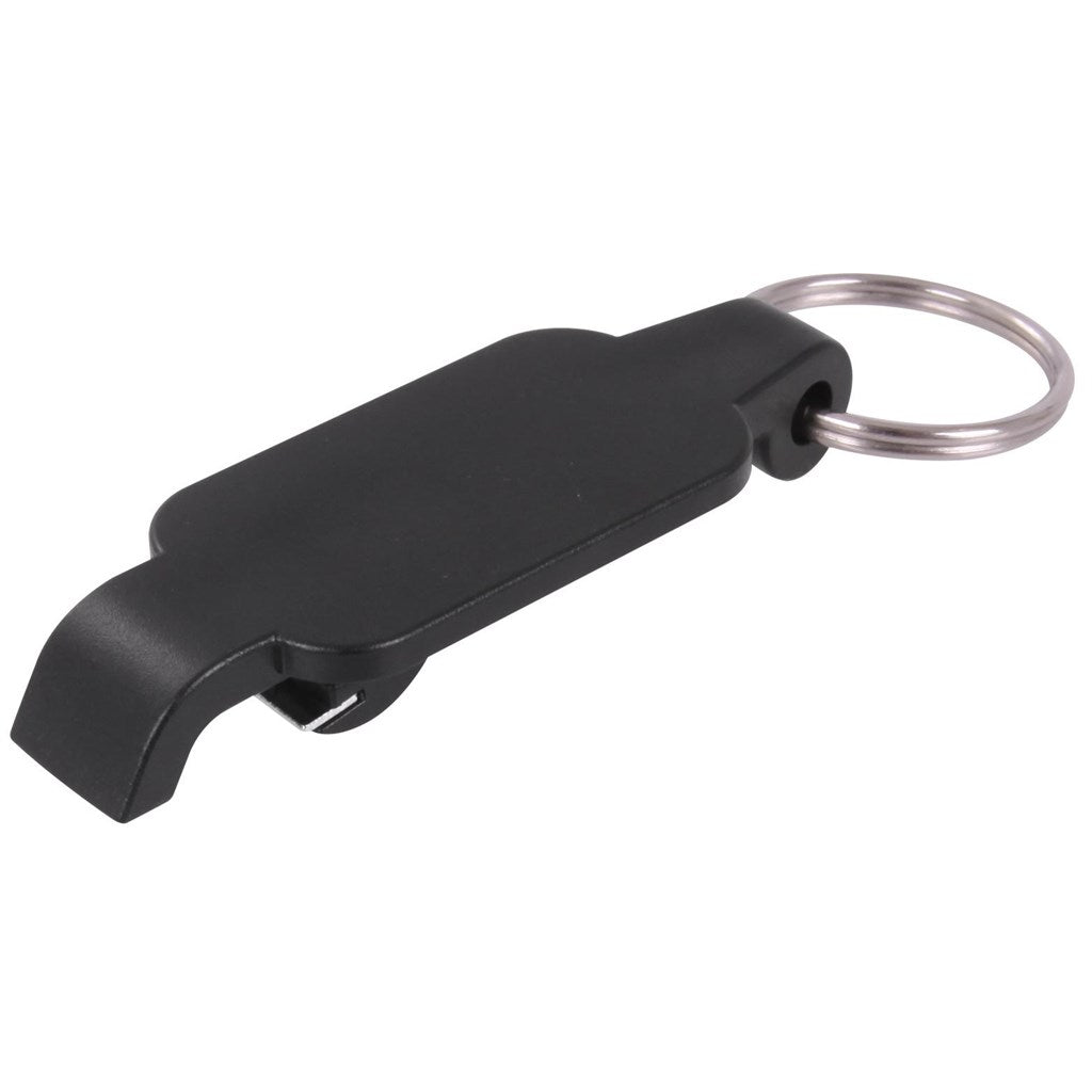 Pop Bottle Opener Keyholder