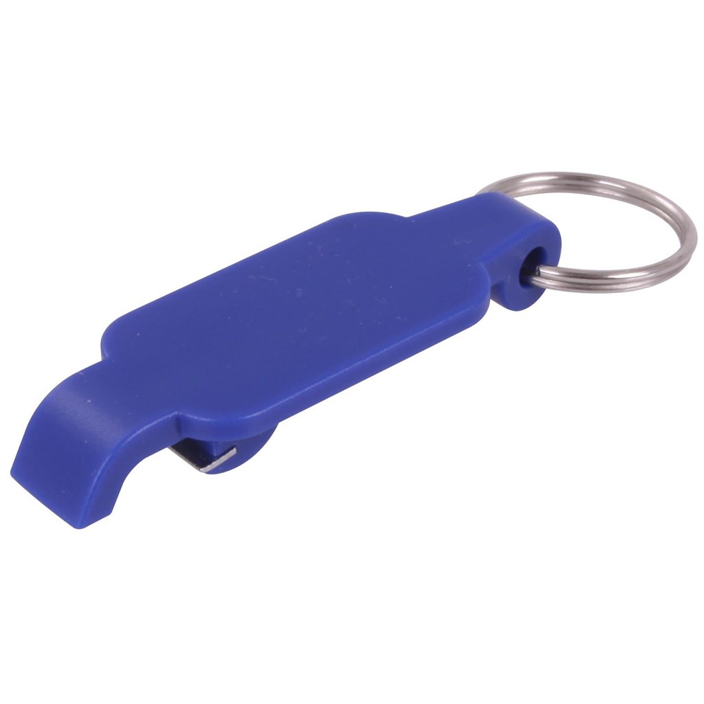 Pop Bottle Opener Keyholder