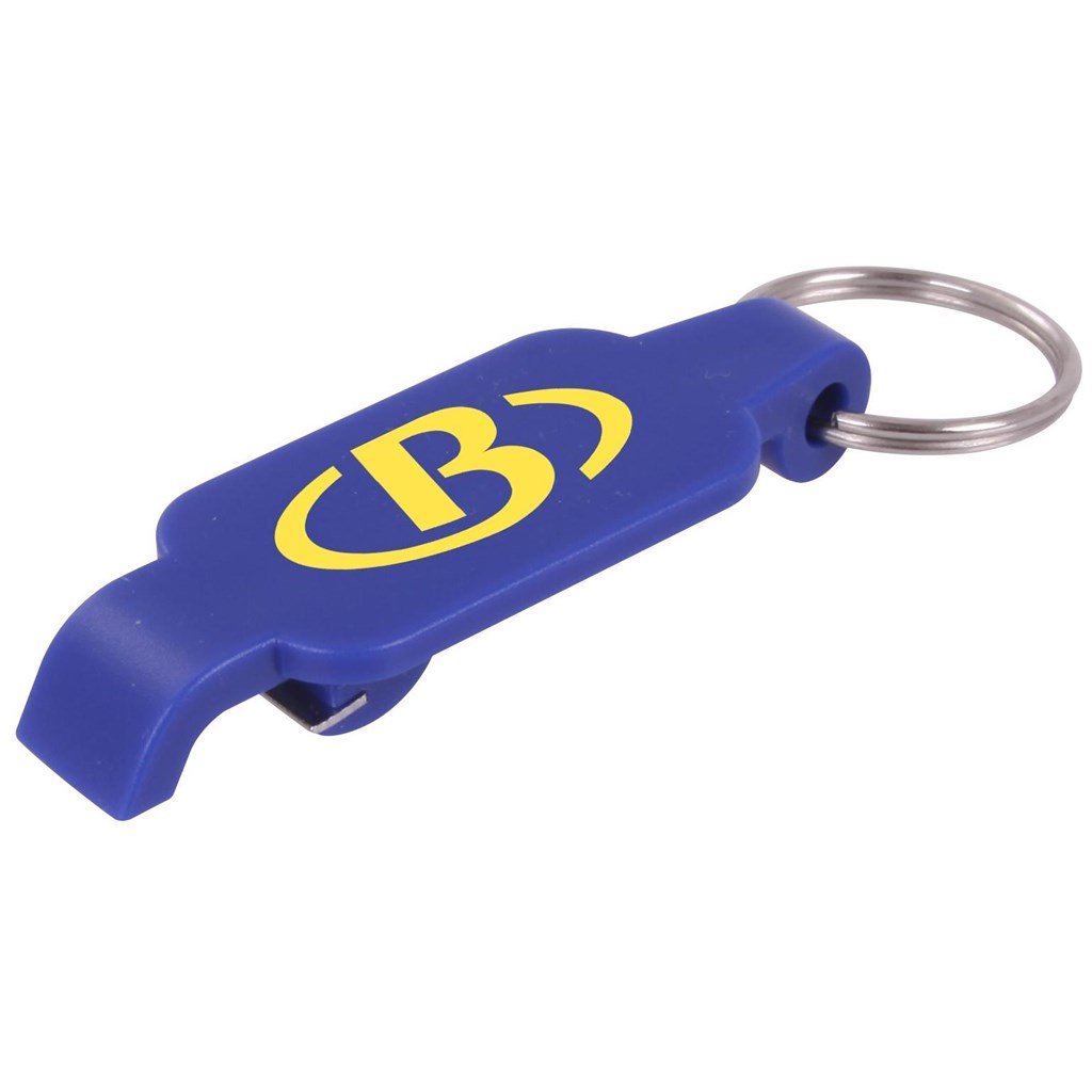 Pop Bottle Opener Keyholder