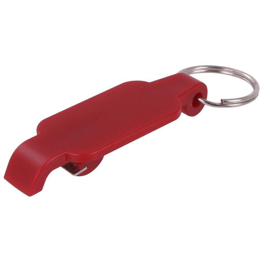 Pop Bottle Opener Keyholder