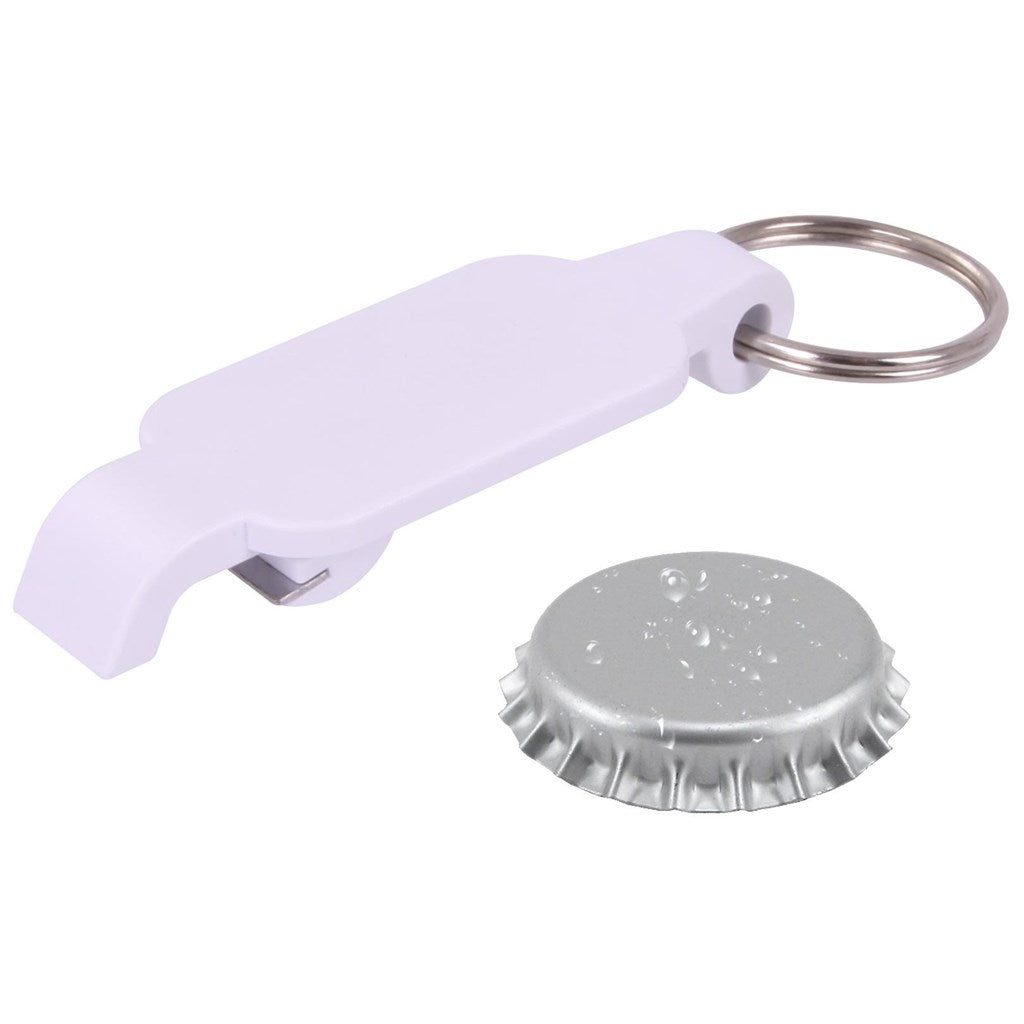 Pop Bottle Opener Keyholder