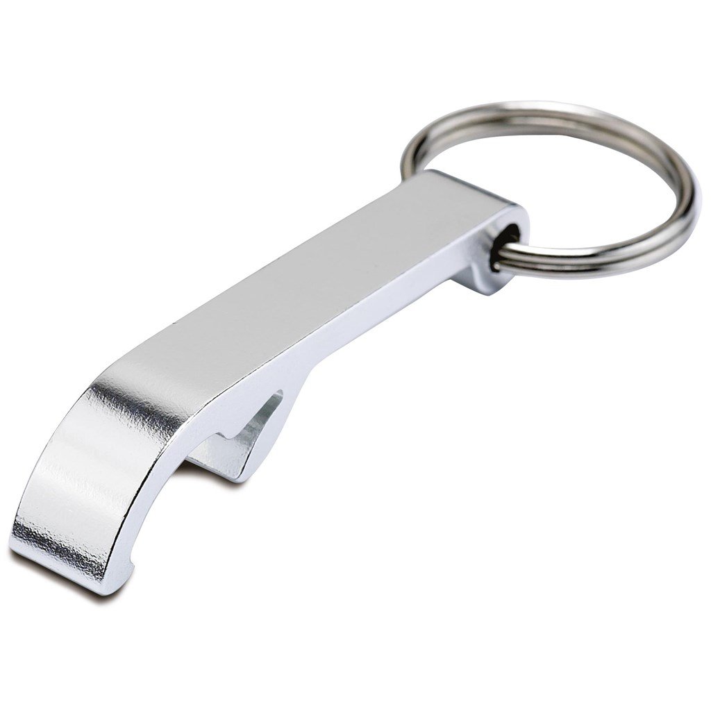 Snappy Bottle Opener Keyholder