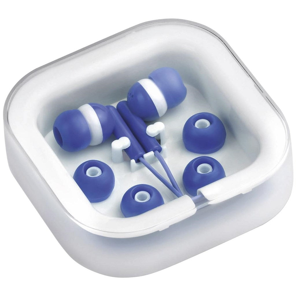 Grooves Earbuds