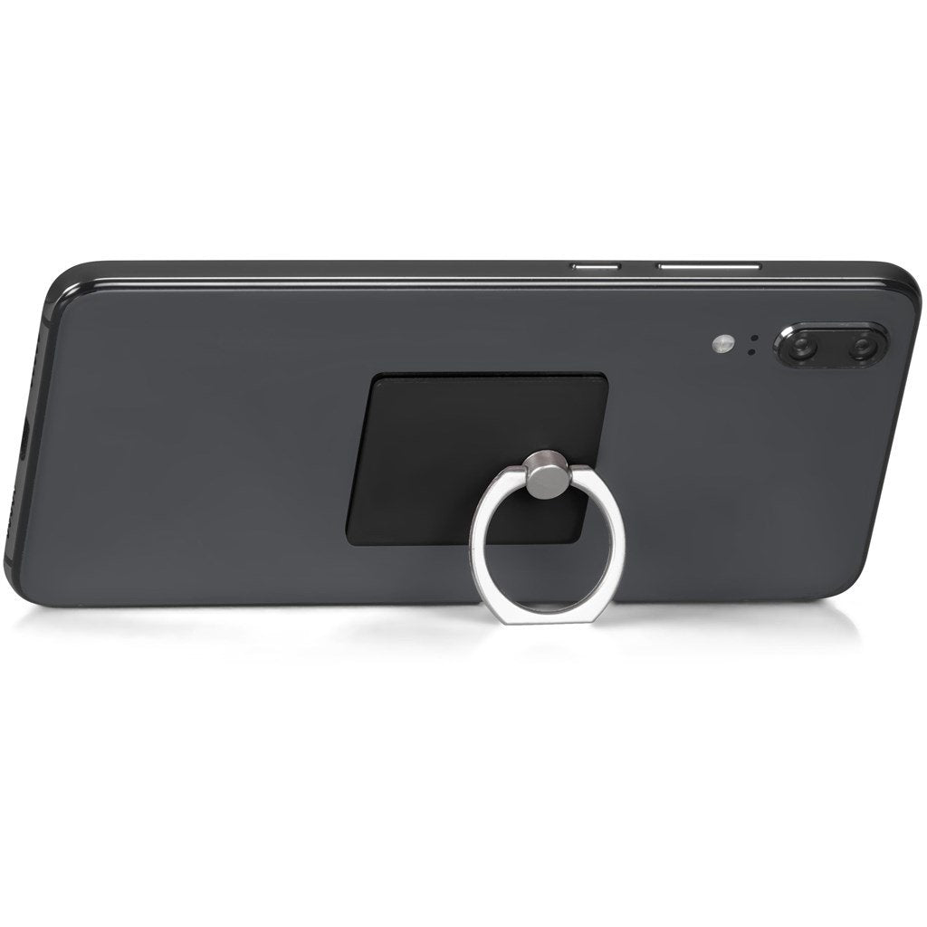 Tuscan Ring Grip & Phone Stand